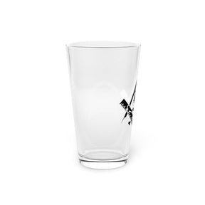 Widows Sons Pint Glass - 16oz - Bricks Masons