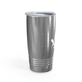 Widows Sons Ringneck Tumbler - Various Colors - Bricks Masons