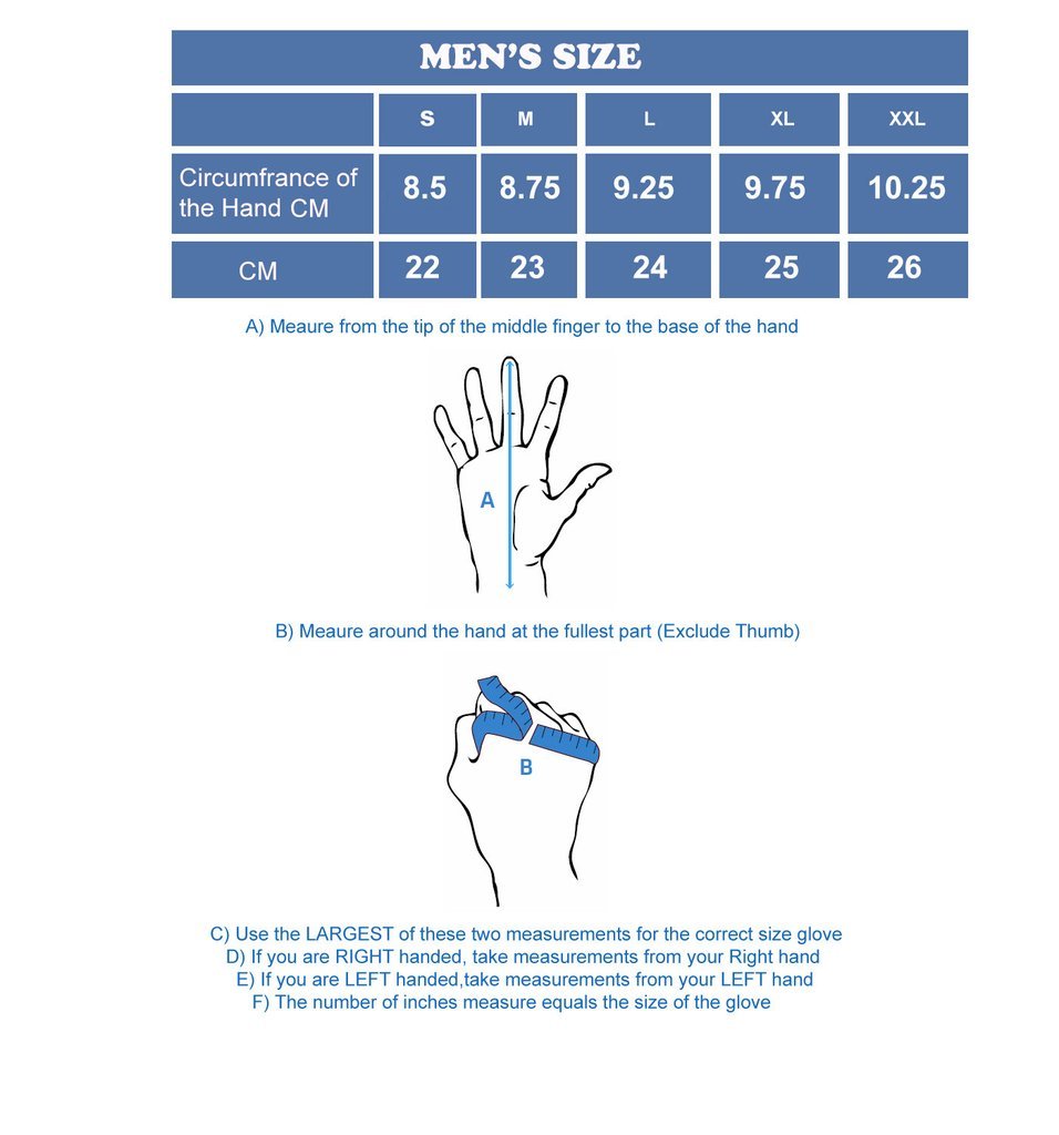 Worshipful Master Blue Lodge Glove - White Leather With Round Patch - Bricks Masons