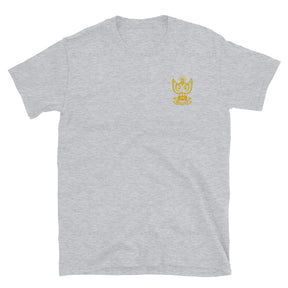 33rd Degree Scottish Rite T-Shirt - Wings Up Various Colors - Bricks Masons