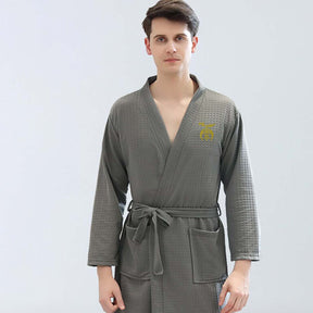 Shriners Bathrobe - Various Colors - Bricks Masons