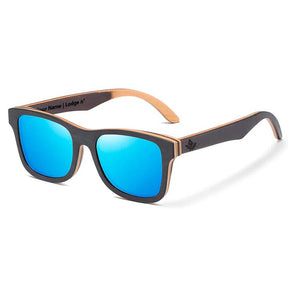 Widows Sons Sunglasses - Various Lenses Colors - Bricks Masons