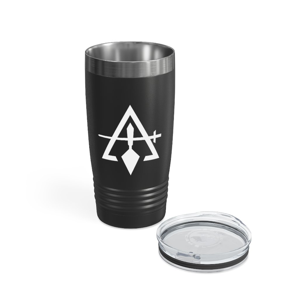 Council Ringneck Tumbler - Various Colors - Bricks Masons