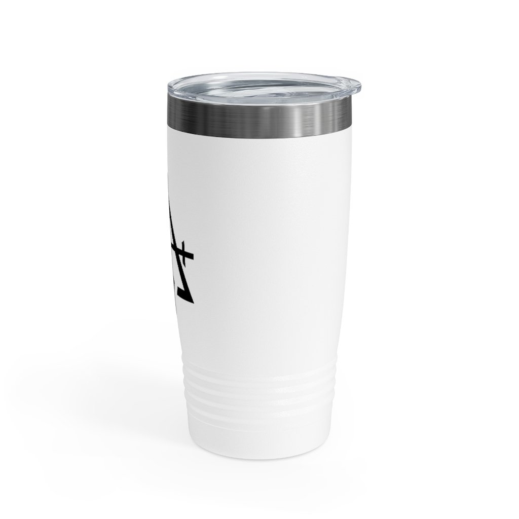 Council Ringneck Tumbler - Various Colors - Bricks Masons