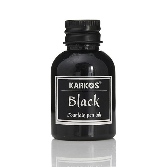 Fountain Pen Ink Colorful Ink 30ml - Bricks Masons