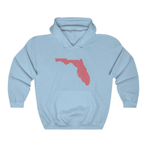 Masonic Hoodie - FLORIDA State - Bricks Masons