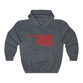 Masonic Hoodie - Oklahoma State - Bricks Masons