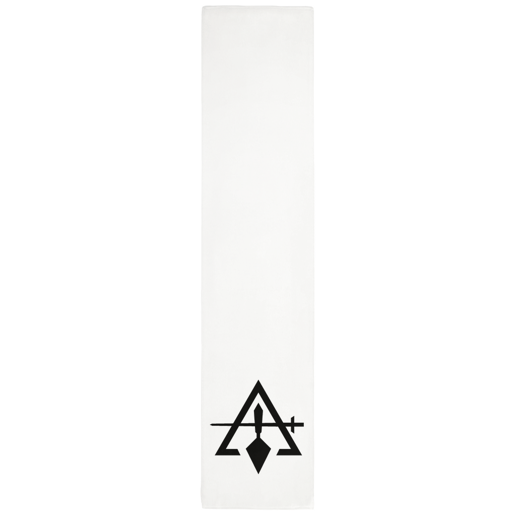 Masonic Table Runners - Bricks Masons