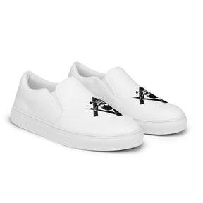 Widows Sons Sneaker - Slip-on Canvas - Bricks Masons