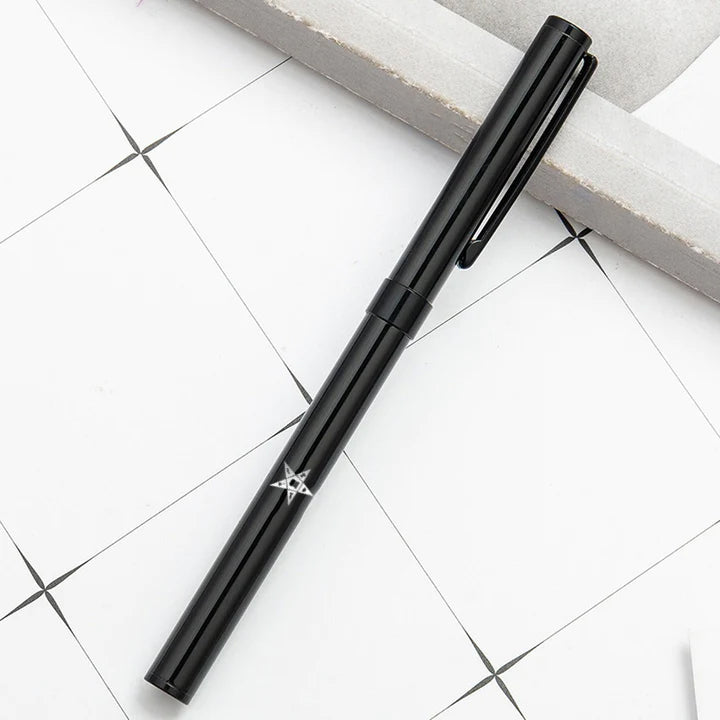 OES Pen - Various Colors - Bricks Masons