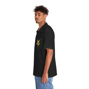 OES T-Shirt - Black - Bricks Masons