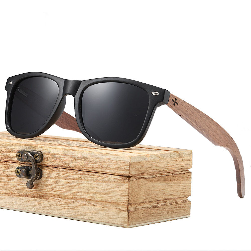 Order Of Malta Commandery Sunglasses - UV Protection - Bricks Masons