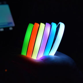 Royal Arch Chapter Cup Holder - Various LED Colors - Bricks Masons