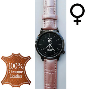 Shriners Wristwatch - Various Colors - Bricks Masons