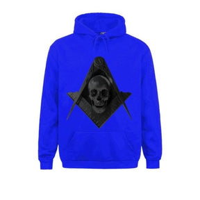 Widows Sons Hoodie - (Multiple Colors) - Bricks Masons