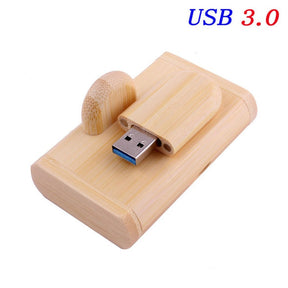 Widows Sons USB Flash Drives - Various Wood Colors - Bricks Masons