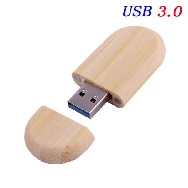 Widows Sons USB Flash Drives - Various Wood Colors - Bricks Masons